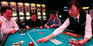 Kaktuz Casino
